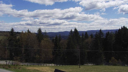 Panorama Javorníků