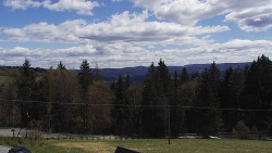 Panorama Javorníků