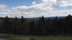 Panorama Javorníků