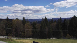 Panorama Javorníků