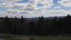 Panorama Javorníků