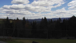 Panorama Javorníků