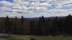 Panorama Javorníků