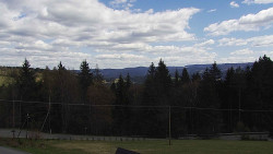 Panorama Javorníků