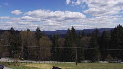 Panorama Javorníků