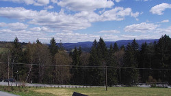 Panorama Javorníků