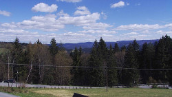 Panorama Javorníků