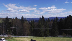 Panorama Javorníků