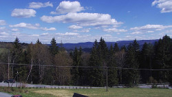 Panorama Javorníků