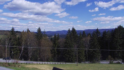 Panorama Javorníků