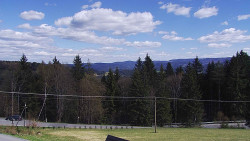 Panorama Javorníků