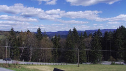 Panorama Javorníků