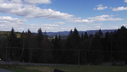 Panorama Javorníků