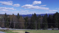 Panorama Javorníků