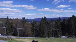 Panorama Javorníků