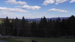 Panorama Javorníků