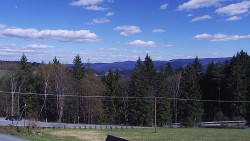 Panorama Javorníků