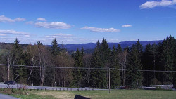 Panorama Javorníků