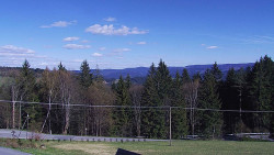 Panorama Javorníků