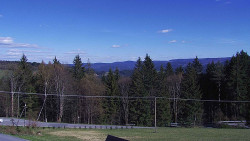 Panorama Javorníků