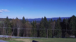 Panorama Javorníků