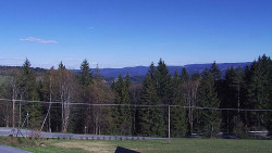 Panorama Javorníků