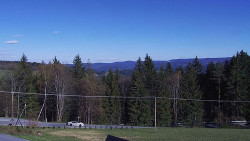 Panorama Javorníků
