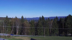 Panorama Javorníků