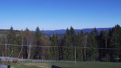 Panorama Javorníků