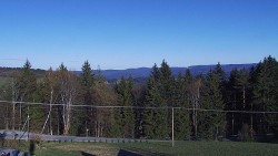 Panorama Javorníků