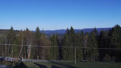 Panorama Javorníků