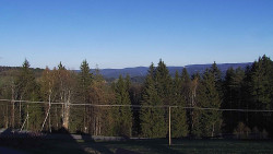 Panorama Javorníků