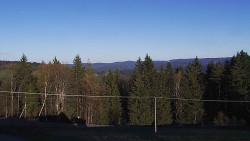 Panorama Javorníků