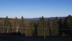 Panorama Javorníků