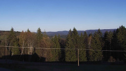 Panorama Javorníků