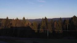 Panorama Javorníků