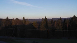 Panorama Javorníků