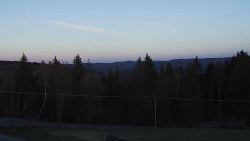 Panorama Javorníků