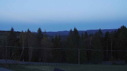 Panorama Javorníků