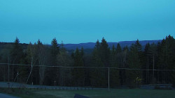 Panorama Javorníků