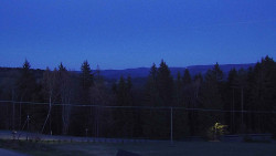 Panorama Javorníků