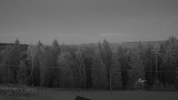 Panorama Javorníků