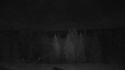 Panorama Javorníků