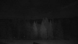 Panorama Javorníků