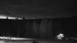 Panorama Javorníků