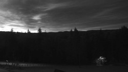 Panorama Javorníků