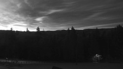 Panorama Javorníků