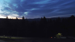 Panorama Javorníků