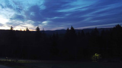 Panorama Javorníků