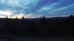 Panorama Javorníků